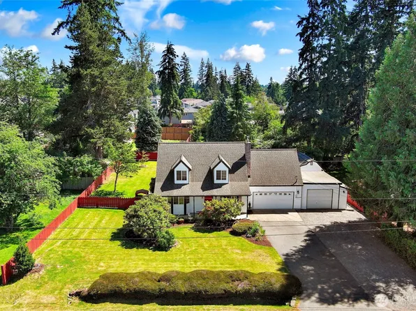 122 Bellflower Road, Bothell, WA 98012