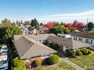 3841 S Park Avenue, Tacoma, WA