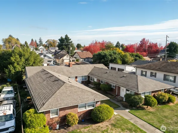 3841 S Park Avenue, Tacoma, WA 98418