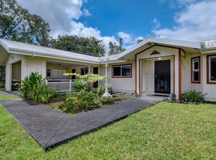 15-1590 30th Ave, Keaau, HI 96749