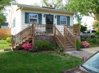 47 Chandler Ave, Keyport, NJ 07735