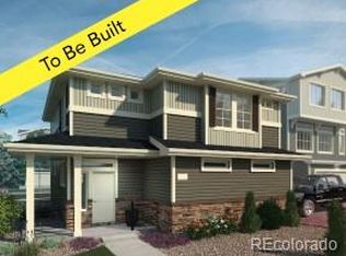16282 E 111th Dr, Commerce City, CO 80022