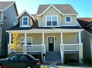 244 Montclair Tower Dr, Saint Charles, MO