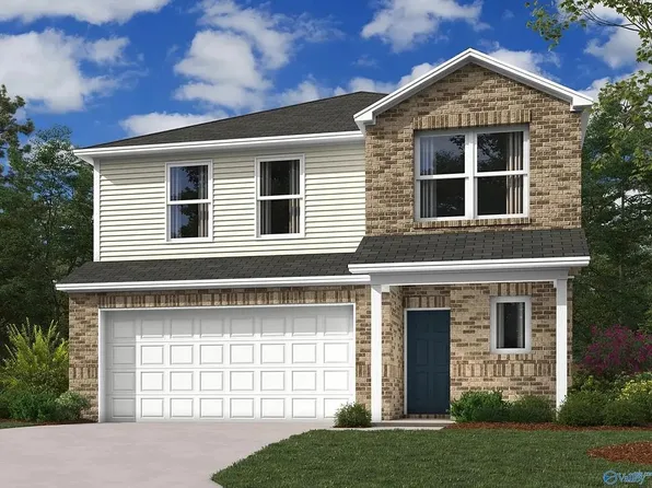 162 Challenger Way, Cullman, AL 35055