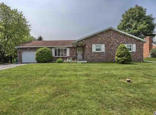 1252 Julianne Dr, Hummelstown, PA 17036