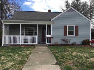 715 Bridge Ave, Waynesboro, VA 22980