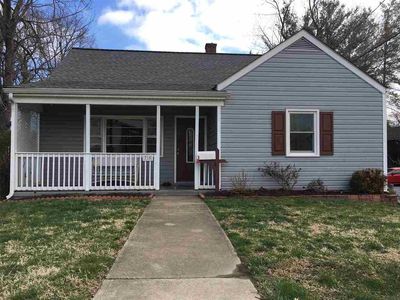 715 Bridge Ave, Waynesboro, VA, 22980