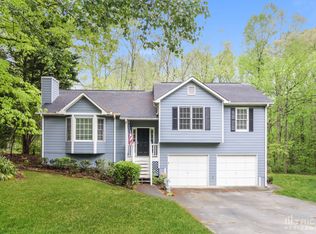 793 Nottingham Dr, Douglasville, GA 30134