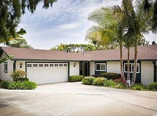 2297 Ivy Rd, Oceanside, CA 92054