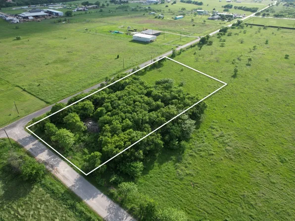 1 Bounds Rd Lot 1, Gunter, TX 75058