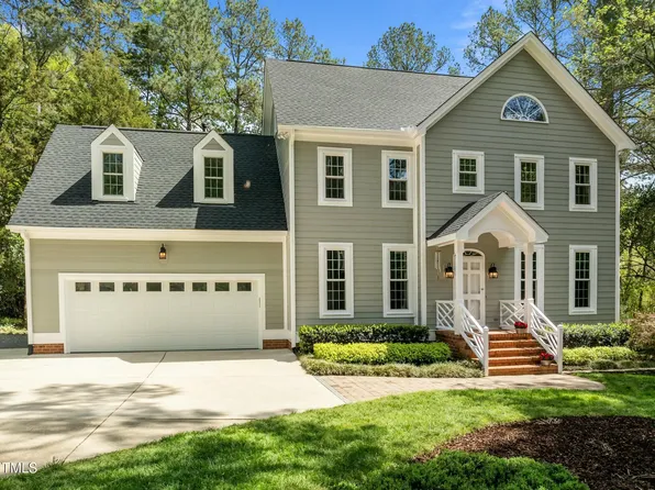 105 Toynbee Pl, Chapel Hill, NC 27514