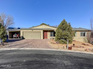 300 W Delano Ave, Prescott, AZ 86301