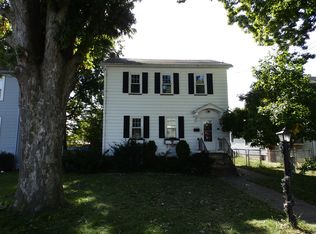 325 Fenwick Ave, Salem, NJ 08079