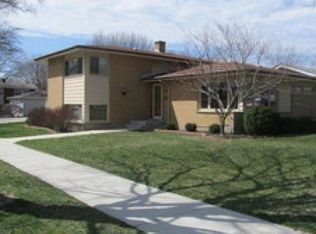 440 S Prindle Ave, Arlington Heights, IL 60004