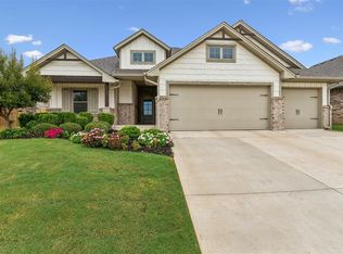 5309 Skylar Rae Rd, Edmond, OK 73034