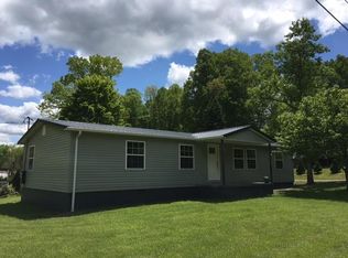 1630 Montana Ave, Summersville, WV 26651