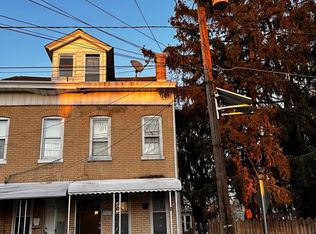 450 Whittaker Ave, Trenton, NJ 08611