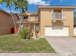 11715 SW 142nd Pl, Miami, FL 33186