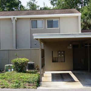 8011 Peach Dr #103, Temple Terrace, FL, 33637