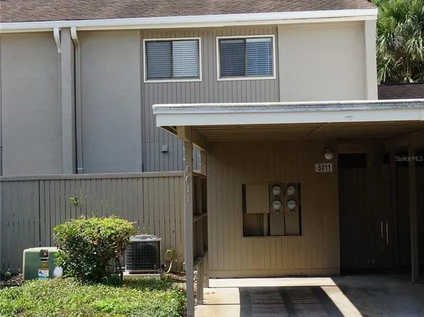 8011 Peach Dr #103, Temple Terrace, FL 33637