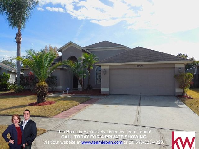 1st image of 10036 Oasis Palm Dr