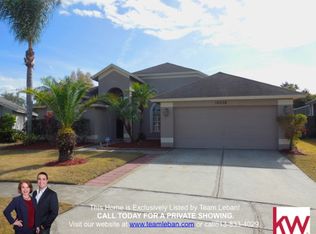 10036 Oasis Palm Dr, Tampa, FL 33615