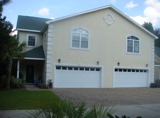 1513 Watson Ave, Little River, SC 29566