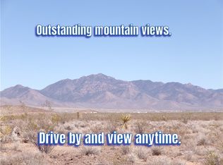 319-17-028 N Bullhead Road, Dolan Springs, AZ 86441