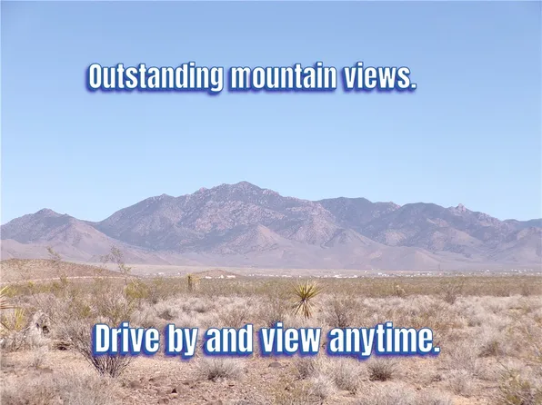 LOT 31 N Bullhead Rd, Dolan Springs, AZ 86441