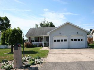 623 Windsor Dr, Connersville, IN 47331