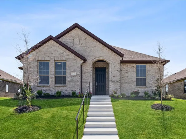 1532 Addison Dr, Lancaster, TX 75134