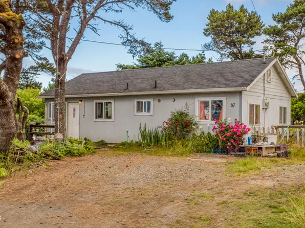 87 SE 144th Dr, South Beach, OR 97366