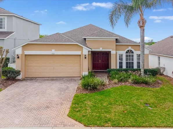 628 Kensington Dr, Davenport, FL 33897