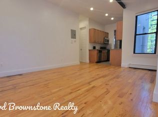 487 Monroe St #2F, Brooklyn, NY 11221