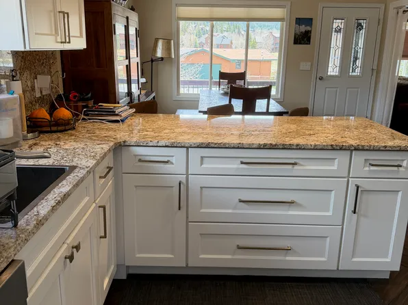 434 County Road 121, Dillon, CO