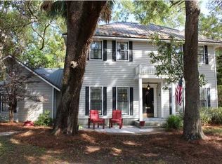 210 Avenue E, Apalachicola, FL 32320