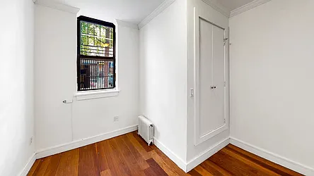 Rented by Living New York