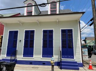 1435 Henriette Delille St, New Orleans, LA 70116