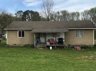 160 Brown Rd, Horton, AL 35980