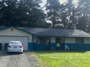 25817 47th Avenue Ct E, Graham, WA