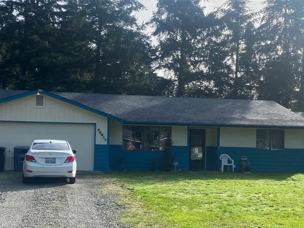 25817 47th Avenue Ct E, Graham, WA 98338