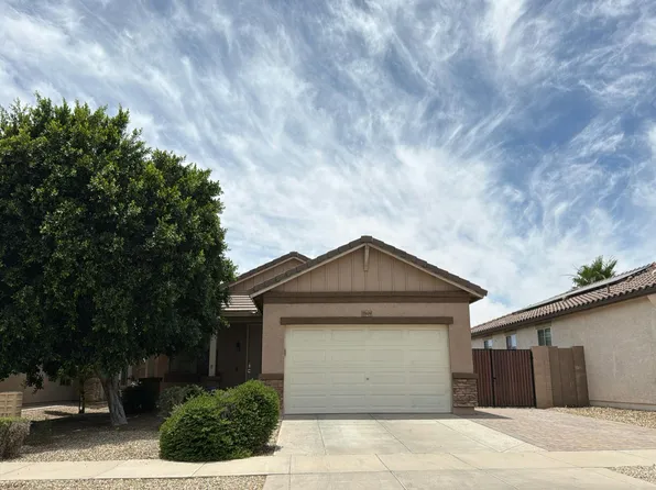 15609 W Laurel Ln, Surprise, AZ 85379