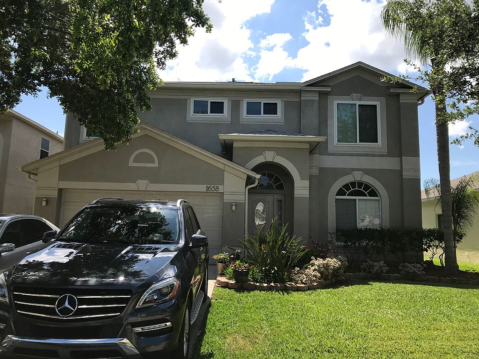 1st image of 1658 Gray Bark Dr