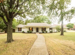 501 Hunters Ridge Dr, Coppell, TX 75019