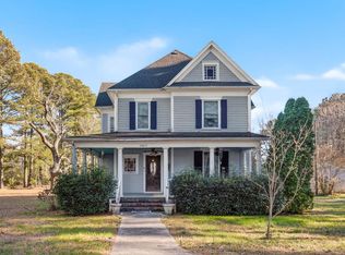 34079 Seaside Rd, Painter, VA 23420