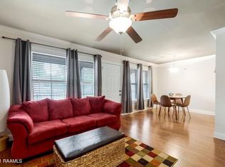 112 Hillside Dr APT 23, Lafayette, LA 70503
