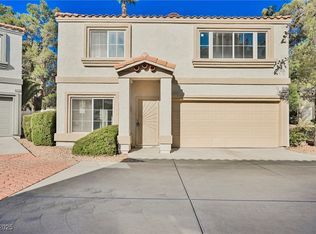 8715 Harwich Ave, Las Vegas, NV 89129