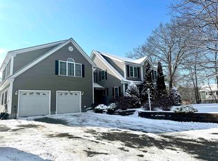 808 Sanford Rd, Wells, ME 04090