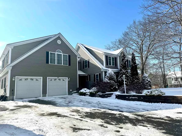 808 Sanford Road, Wells, ME 04090