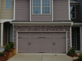 7614 Summer Berry Ln, Lithonia, GA 30038